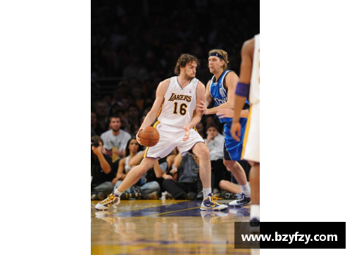 09NBA西部决赛：科比与小牛的巅峰对决