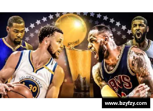2014年NBA总决赛：勇士首次夺冠之路