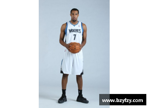 2011年NBA新秀：荣耀与挑战同行