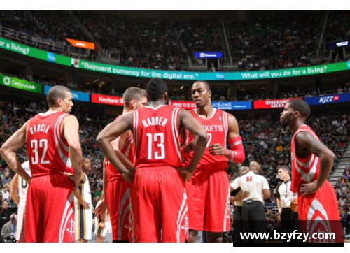 NBA火箭队近期交易动向及其影响分析