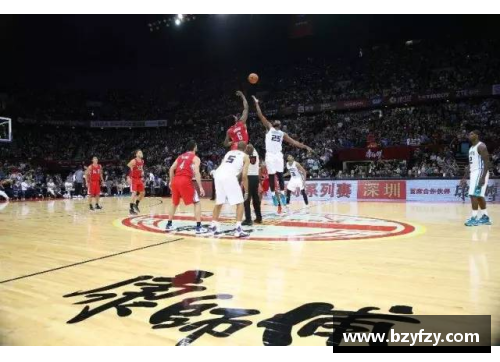 NBA球场风暴：探索打架球星的内心世界