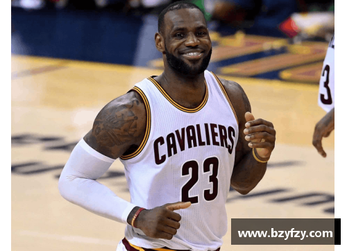 NBA霸主：探索现今最强球员的统治力