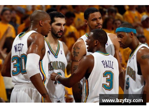 NBA黄蜂队球员：巅峰表现与职业生涯回顾
