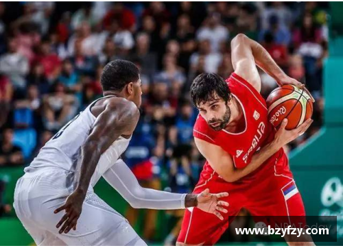 特奥多西奇：从欧洲之光到NBA明日之星