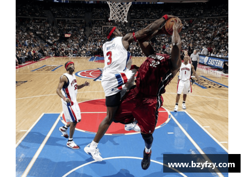 2007年NBA选秀全程回顾：揭秘那一年最具潜力的新星